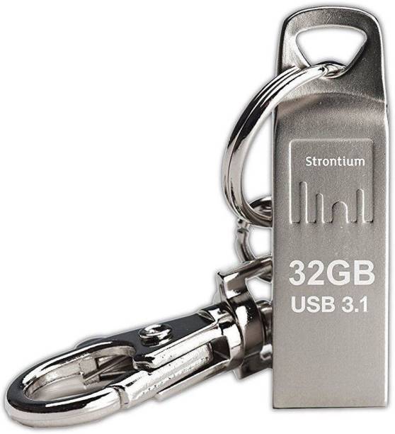 Strontium Nitro Ammo 3.1 32 GB Pen Drive