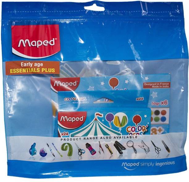 Maped Early age Essentials Plus