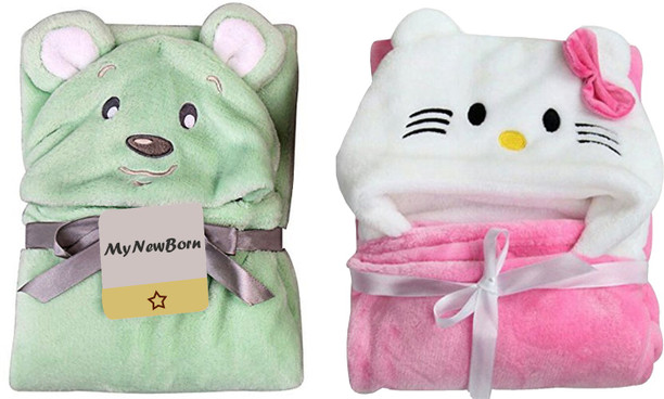 newborn baby boy towels