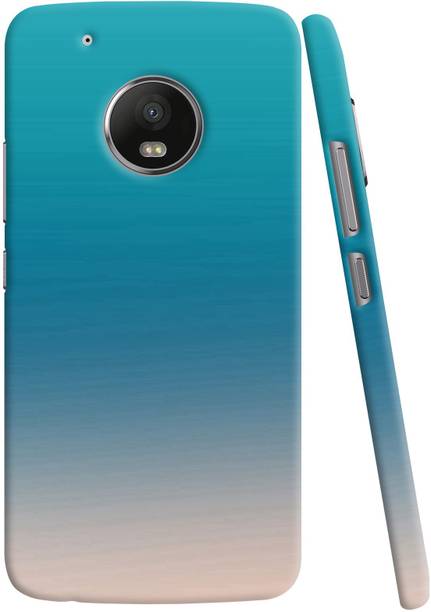 Back Cover for Motorola Moto G5 Plus