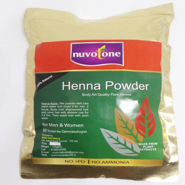 White Henna Buy White Henna Online At Best Prices In India