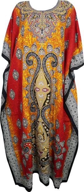 Indiatrendzs Women Nighty