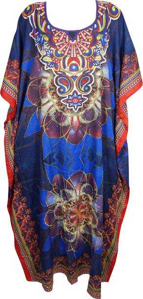 Indiatrendzs Women Nighty