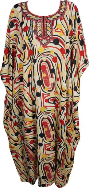 Indiatrendzs Women Nighty