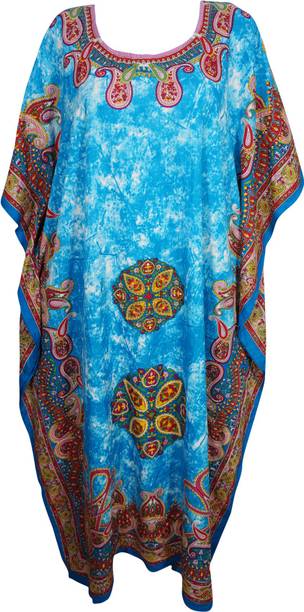 Indiatrendzs Women Nighty