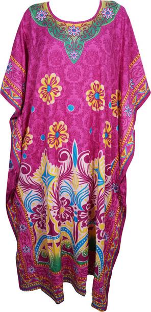 Indiatrendzs Women Nighty