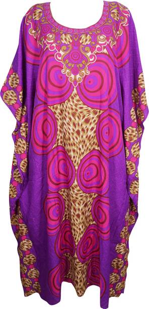 Indiatrendzs Women Nighty