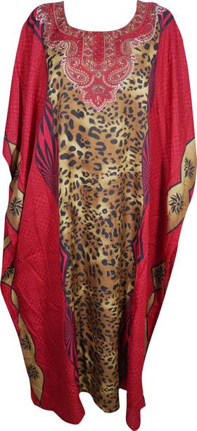 Indiatrendzs Women Nighty