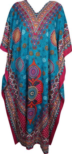 Indiatrendzs Women Nighty
