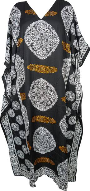 Indiatrendzs Women Nighty