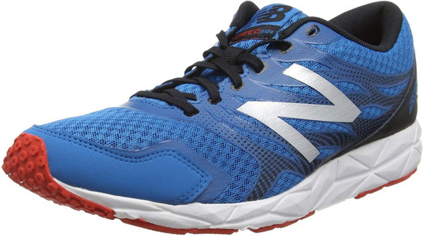 new balance flipkart