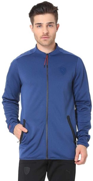 puma ferrari jackets online india