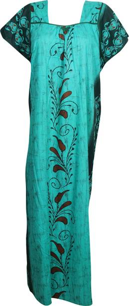 Indiatrendzs Women Nighty