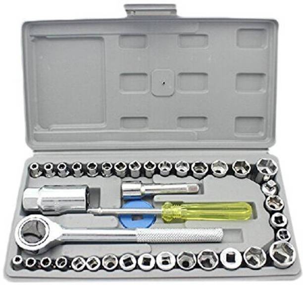 Best Socket Sets For The Money In 2019 Garage Tool Advisor