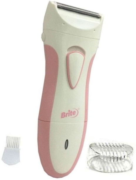 brite shaving machine