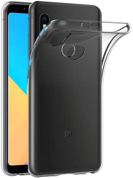Flipkart SmartBuy Back Cover for Mi Redmi Note 5 Pro