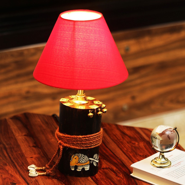 esn 999 table lamp
