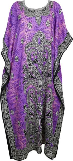 Indiatrendzs Women Nighty