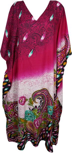 Indiatrendzs Women Nighty