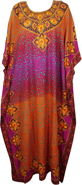 Indiatrendzs Women Nighty