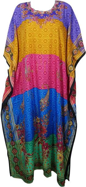 Indiatrendzs Women Nighty