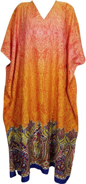 Indiatrendzs Women Nighty