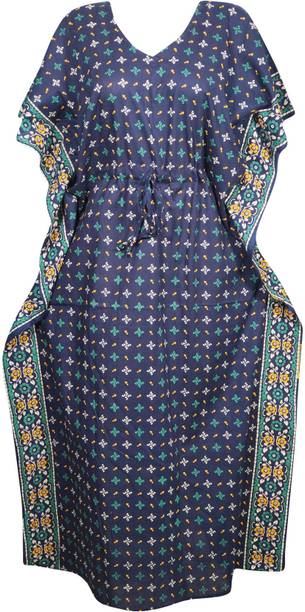 Indiatrendzs Women Nighty