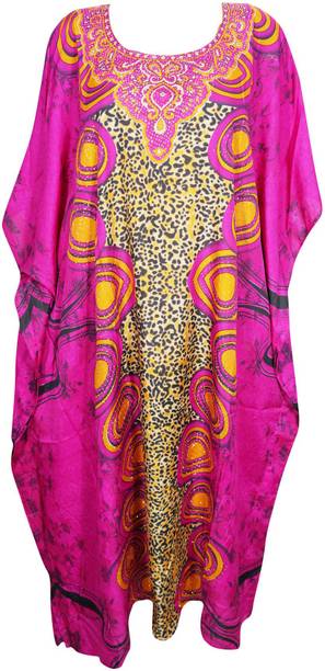 Indiatrendzs Women Nighty