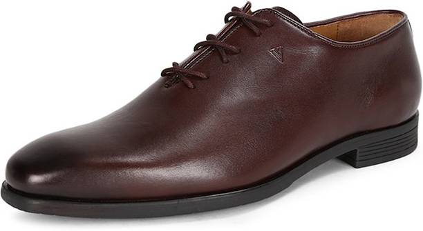 van heusen formal shoes