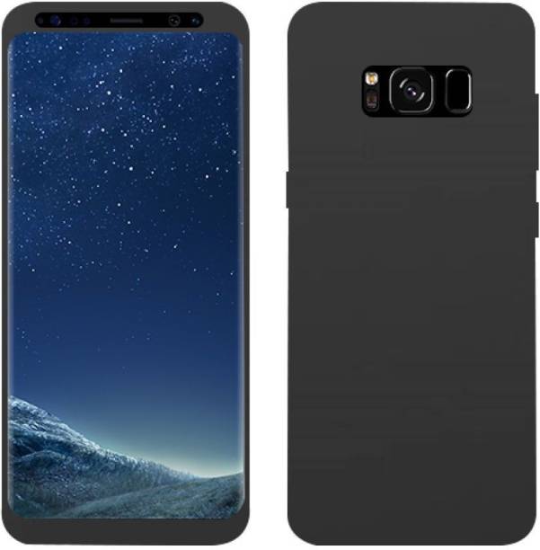 Aaralhub Front & Back Case for Samsung Galaxy S8
