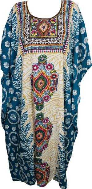Indiatrendzs Women Nighty