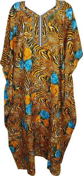 Indiatrendzs Women Nighty