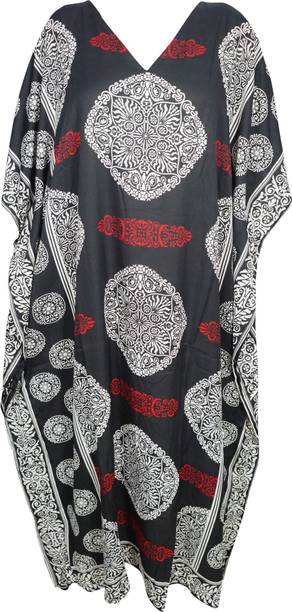 Indiatrendzs Women Nighty