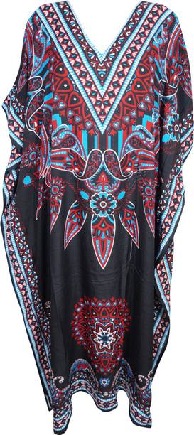 Indiatrendzs Women Nighty