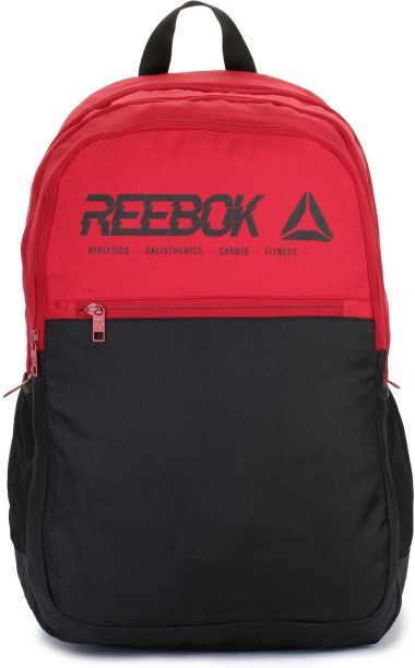 reebok backpacks online india