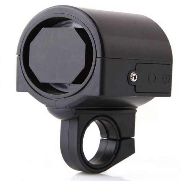 electric cycle bell