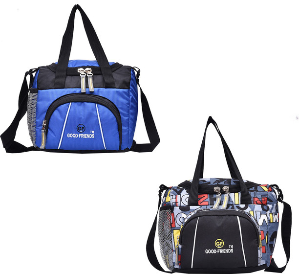 american tourister lunch bag