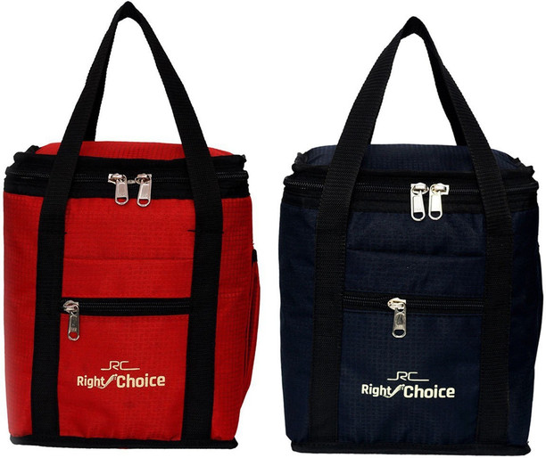 Lunch box bag flipkart clearance