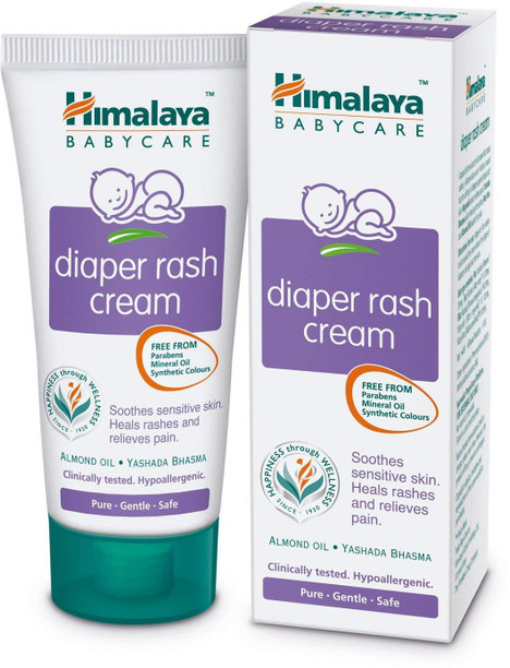 hiposoft diaper rash cream