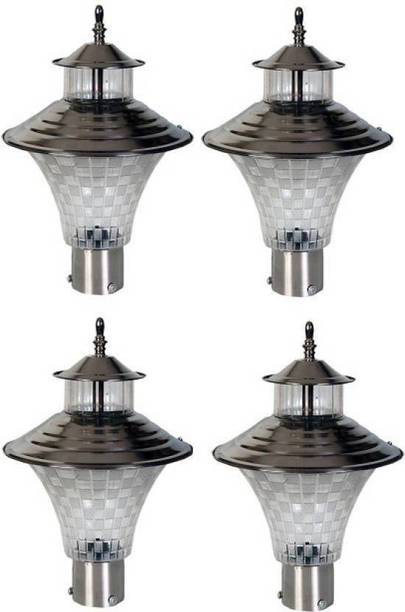 Outdoor Lamps At Best S In India Illuminous Gate Light Outdoor Lamp