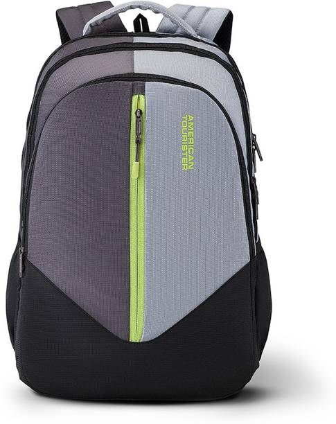 Online Ping India Mobiles Electronics Liances American Tourister Alto Sch Bag 03 31 L Laptop Backpack