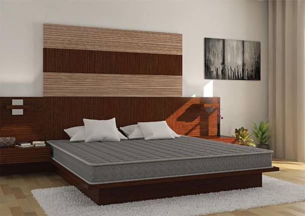 Centuary Mattresses Online At Best Prices Centuary Mattresses Xbounce 6 Inch King Bonnell Spring Mattress