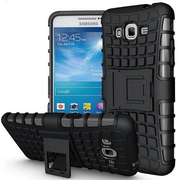 Techforce Back Cover for Samsung galaxy J2