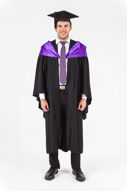 convocation dress price