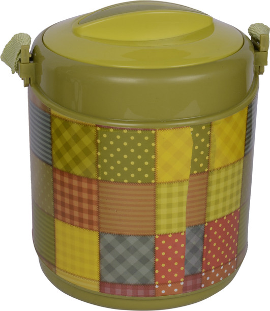 flipkart hot lunch box