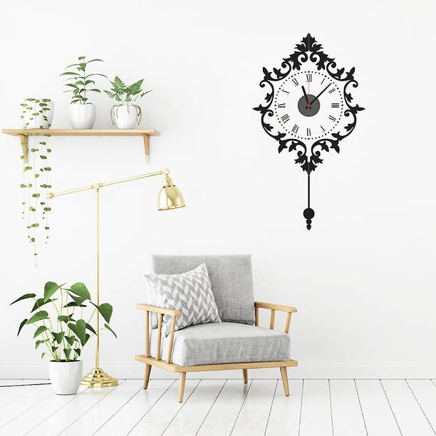 Edwin Clark Clocks Buy Edwin Clark Clocks Online At Best Prices In India Flipkart Com
