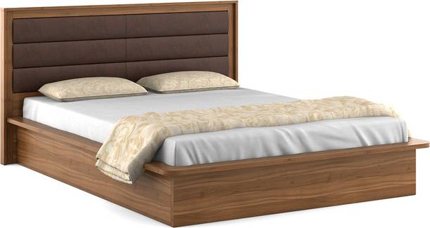 Upholstered Beds Buy Upholstered Beds Online At Best Prices In India Flipkart Com