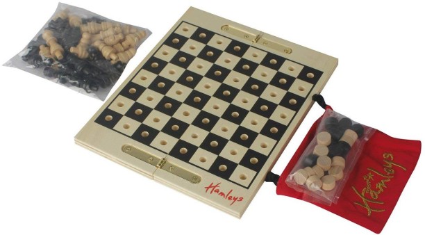 hamleys chess
