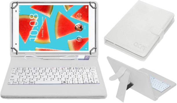 ACM Keyboard Case for Lenovo Tab 4 Plus 8 inch
