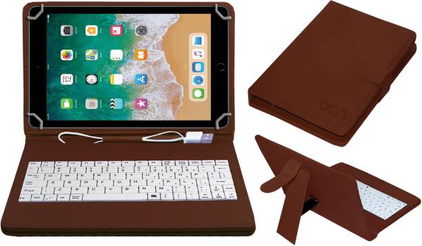ACM Keyboard Case for Apple iPad Pro 10.5 inch